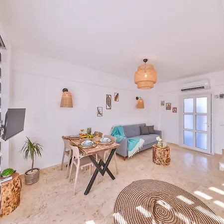 Villa Ay Kaş