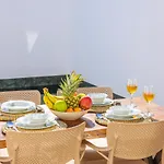 Ay Villa Kaş